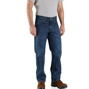 Men’s Carhartt Relaxed Fit 33x30